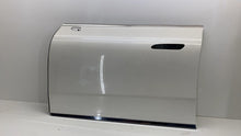 ⭕ 2022 Mercedes-Benz EQS 450+ V297 Front Driver Left Door Shell Panel White 799
