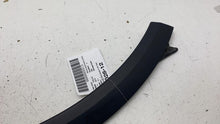 ⭕ 16-20 Tesla Model X Rear Passenger Side Wheel Fender Arch Flare Molding Right