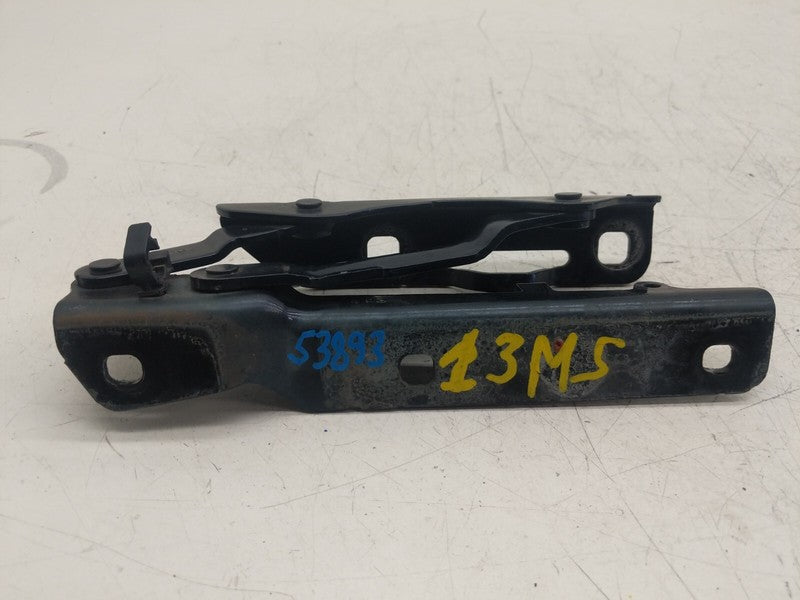 ⭕ 12-15 Model S MS Front Driver Side Hood Hinge Closure Assist Left 60