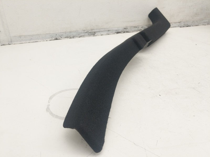 ⭕ 2020-2024 Tesla Model Y Rear Left Trunk Cargo Floor Bracket Trim 149