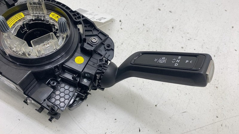 PT00000909-K ⭕ 22-24 Rivian R1T Steering Column Clockspring Combination Switch PT00000909-K