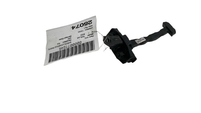 ⭕ 2017-2023 Model 3 Rear Driver Side Door Check Strap Brake Stopper Left 9509-B
