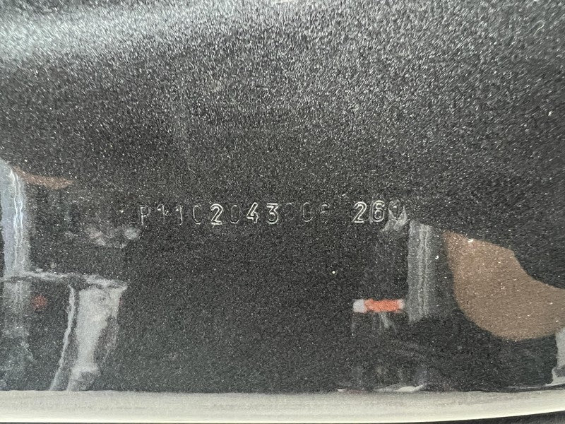 ⭕ 2022-2024 Lucid Air Grand Touring Rear Driver Side Door Shell Panel 