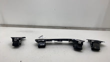 ⭕ 16-20 Model X MX SET of Dash A/C Air Vent Outlet Dashboard Trim 1042774-09-B