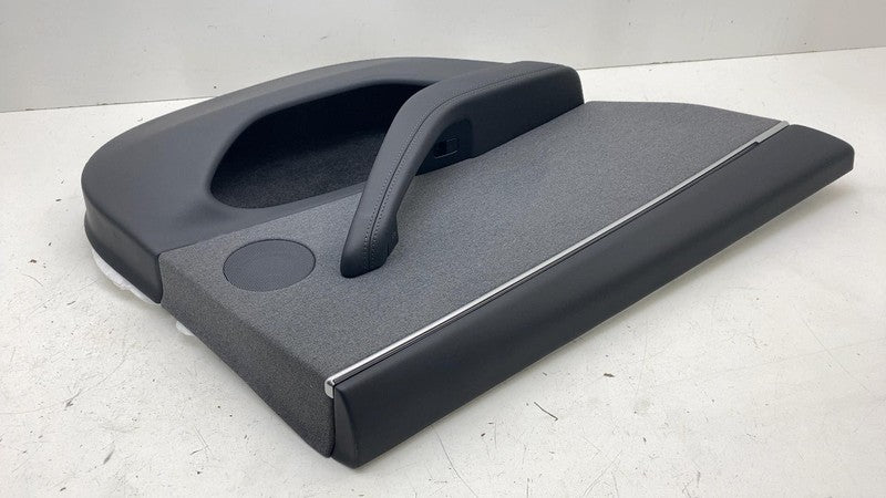 ⭕ 2024 2025 Tesla Model 3 Rear Driver Side Highland Door Panel Trim Card Left LH
