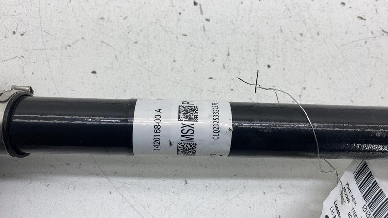 ⭕ 21-23 Model X Rear Driver Side CV Axle Shaft Halfshaft Left AWD 1420