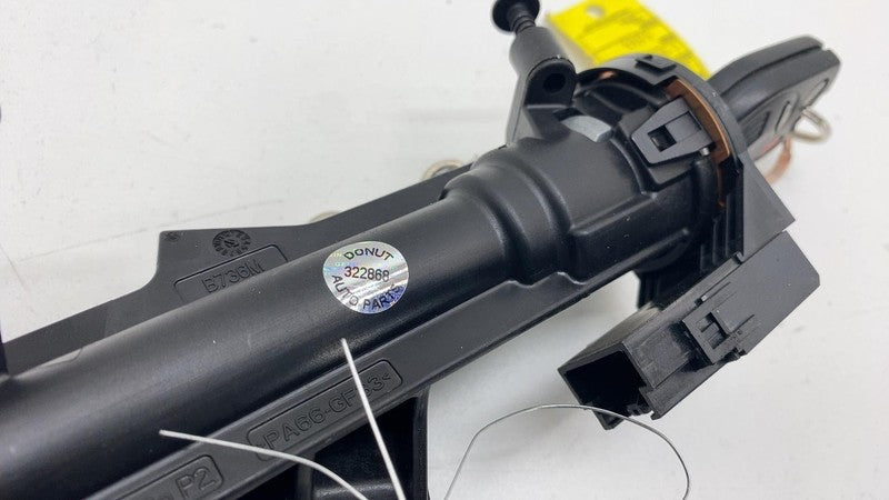 GM5T15607AB 2017 2018 Ford C-Max Ignition Switch Lock w/ Key & Immobilizer GM5T-15607-AB OEM