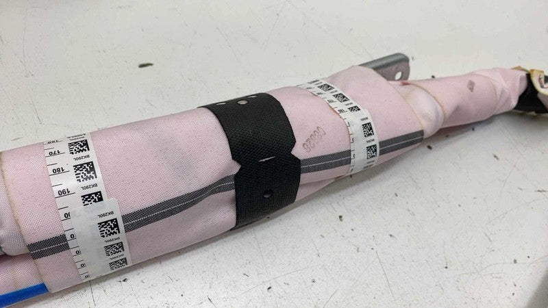 68224527AH ⭕ 2017-2025 Chrysler Pacifica Driver SIde Roof Curtain Airbag Left LH 68224527AH