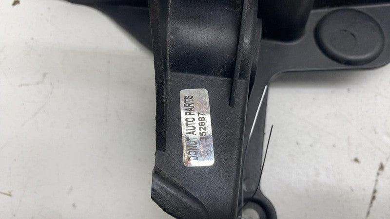 ⭕ 2019 Smart EQ Fortwo Rear Right Hood Bonnet Support Mount Bracket A4