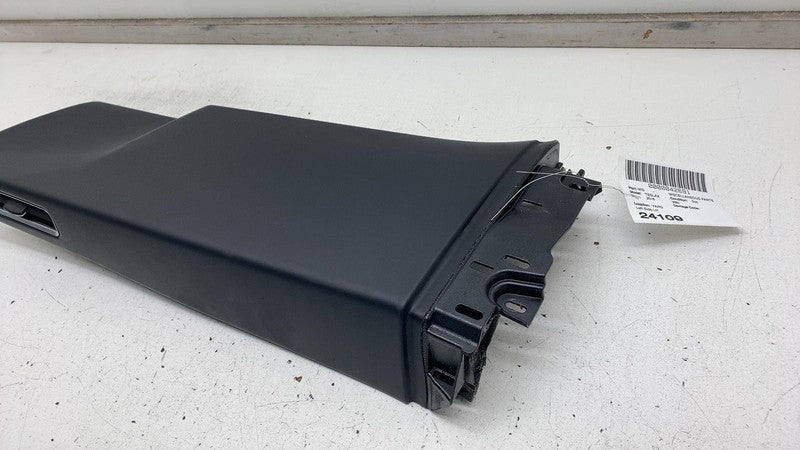 ⭕ 2016-2020 Tesla Model X MX Driver Side B-Pillar Lower Trim Cover Pan