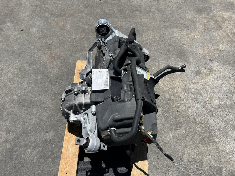 ⭕ 14-18 Model X S Front Drive Unit Electric Engine Motor Inverter 1035