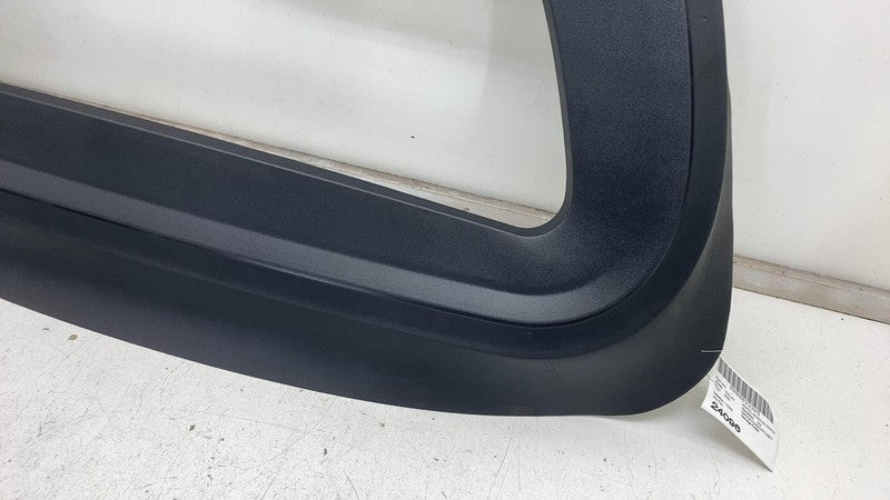 ⭕ 20-23 Tesla Model Y Front Compartment Hood Baffle Cowl Cover Trim 14