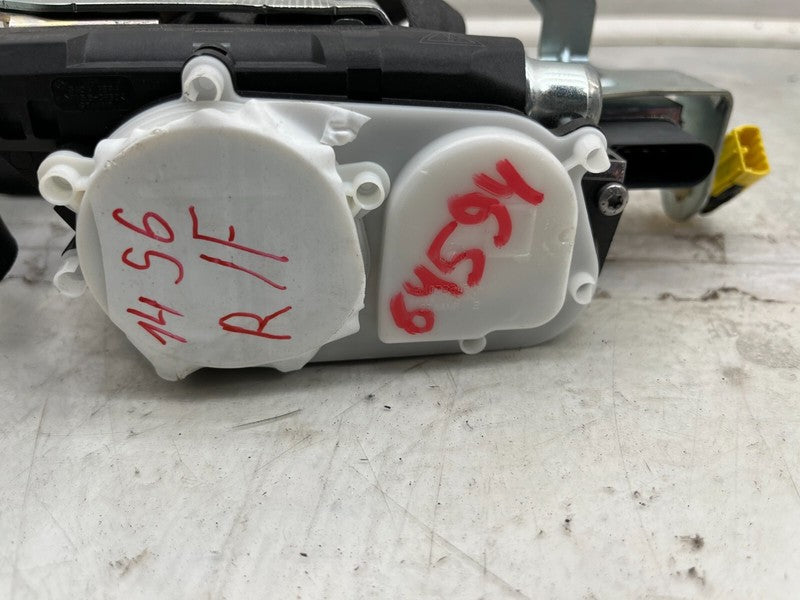 34090806B ⭕ 2011-2018 Audi S6 Front Passenger Side Seat Belt Retractor Right 340908-06-B