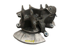 ⭕ 2012 2013 2014 2015 Tesla Model S Rear Right Spindle Knuckle with Dust Shield