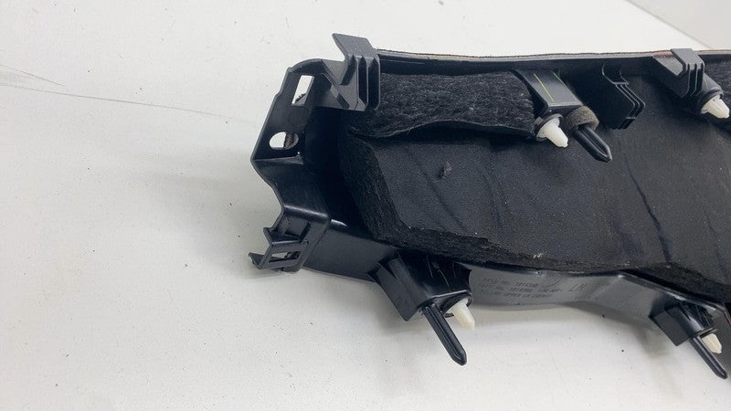 ⭕ 2024 Tesla Cybertruck Rear Side Upper C-Pillar Cover Panel Trim Left