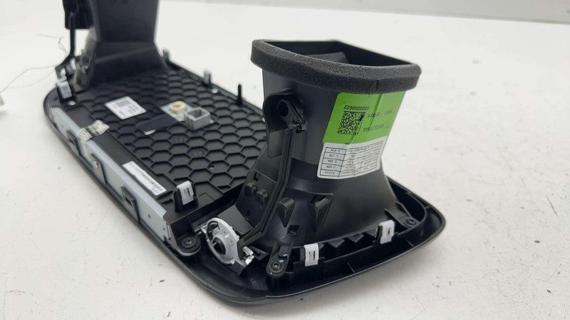 68437339AI ⭕ 21-25 Chrysler Pacifica Front Center Screen Navigation Info Display 68437339AI