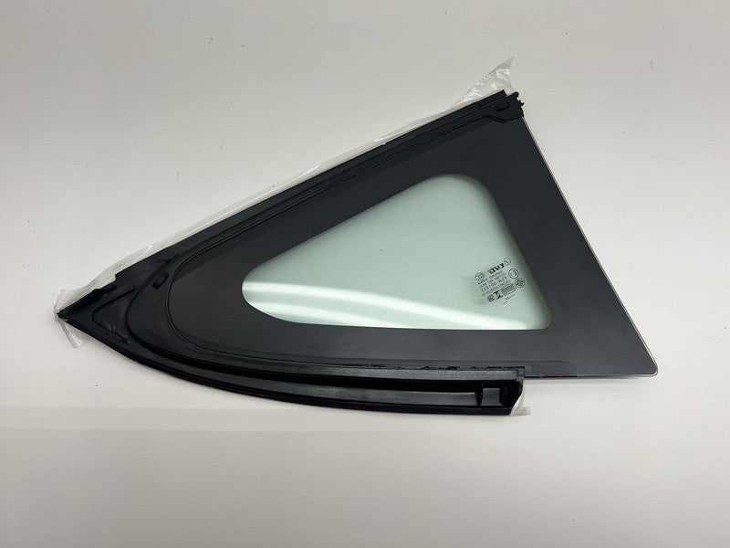 E1 43R-001533 ⭕ 2021-2023 Tesla Model 3 Rear Corner Window Quarter Glass Left LH 1514978-01-D