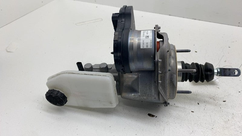 ⭕ 20-24 Tesla Model Y Power iBooster Brake Booster Master Cylinder 118