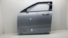 ⭕ 2021-2023 Polestar 2 Front Driver Left Side Door Shell Panel Cover Silver 729