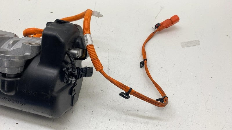 ⭕ 17-20 Tesla Model 3 M3 Air Conditioner A/C Compressor w/ Mount Brack