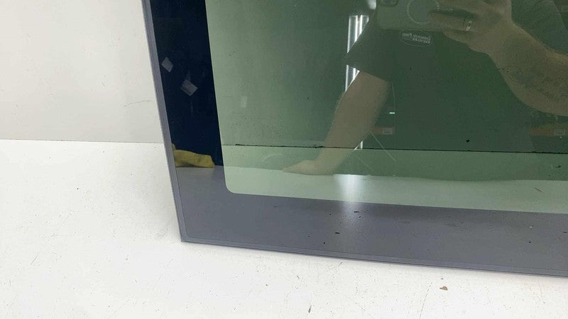 ⭕ 2024-2025 Chrysler Pacifica Front Section Roof Panoramic Glass Assem