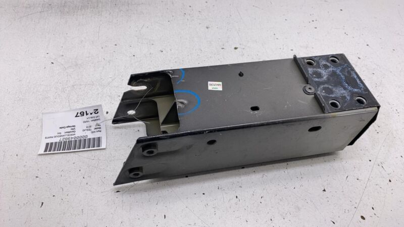 2017-2023 Tesla Model 3 Front Driver Side Crush Can Reinforcement Rail Bar Left