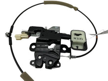 2016-2023 Mazda MX-5 Miata Rear Trunk Decklid Latch Lock Release Actuator Cable