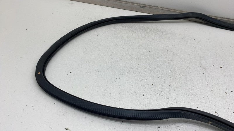 ⭕ 2017-2023 Chrysler Pacifica Front Driver Side Door Body Weatherstrip