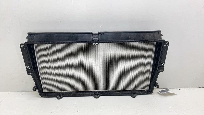 ⭕ 2016-2020 Tesla Model S MS Front Under Hood Cabin HEPA Air Filter Co