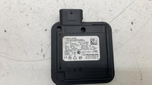 19-23 Audi E-Tron Homelink Garage Door Opener Control Module w/ Holder 4N0907410