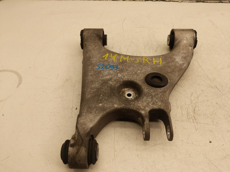 ⭕ 2012-2020 Tesla Model S Rear Passenger Side Suspension Lower Control