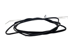 2022-2024 Kia EV6 Front & Rear Left  & Right  Door Body Weatherstrip Rubber Seal