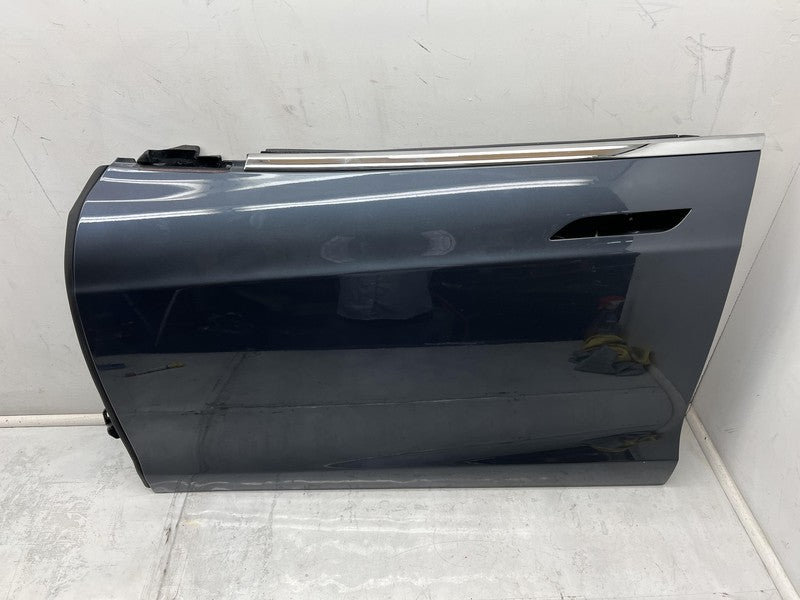 ⭕2016-2020 Tesla Model S MS Front Driver Side Door Shell Panel Left LH