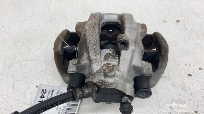 ⭕ 2010-2020 Mercedes-Benz E350 Rear Driver Side Caliper w/ Brake Hose Line Left