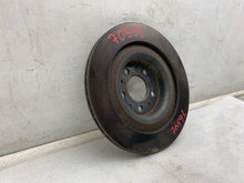 ⭕ 2020-2024 Tesla Model Y Front Passenger Side Brake Disc Rotor Right Assembly