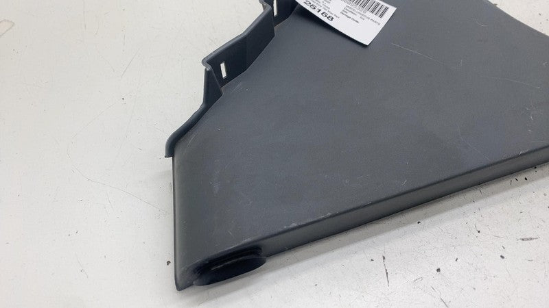 ⭕ 2022 Rivian EDV-700 Amazon Van Interior Trim Cover Panel + Air Duct 