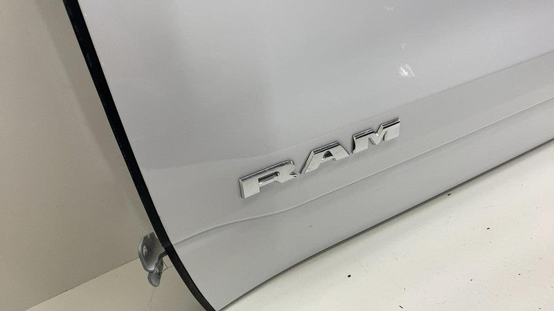 ⭕ 2019-2025 Ram 1500 Front Driver Side Door Shell Panel Left LH Assy White - PW7