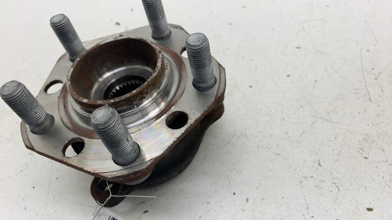 104412300B ⭕ 2017-2023 Tesla Model 3 Front or Rear Wheel Hub 142mm Flange Assy 1044123-00-B