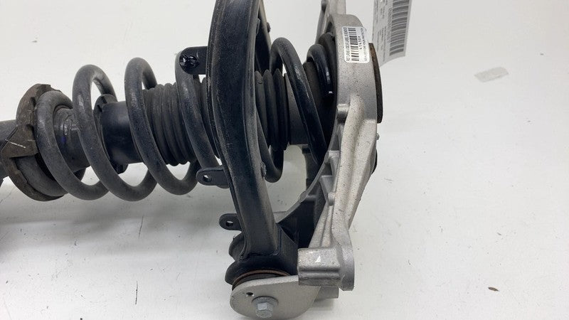 ⭕ 17-23 Model 3 M3 Front Right Shock Strut + Control Arm + Bracket 104