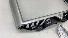 ⭕ 12-20 Model S X Media Control Unit Touch Screen Trim w/ Switch 6008905-00-C