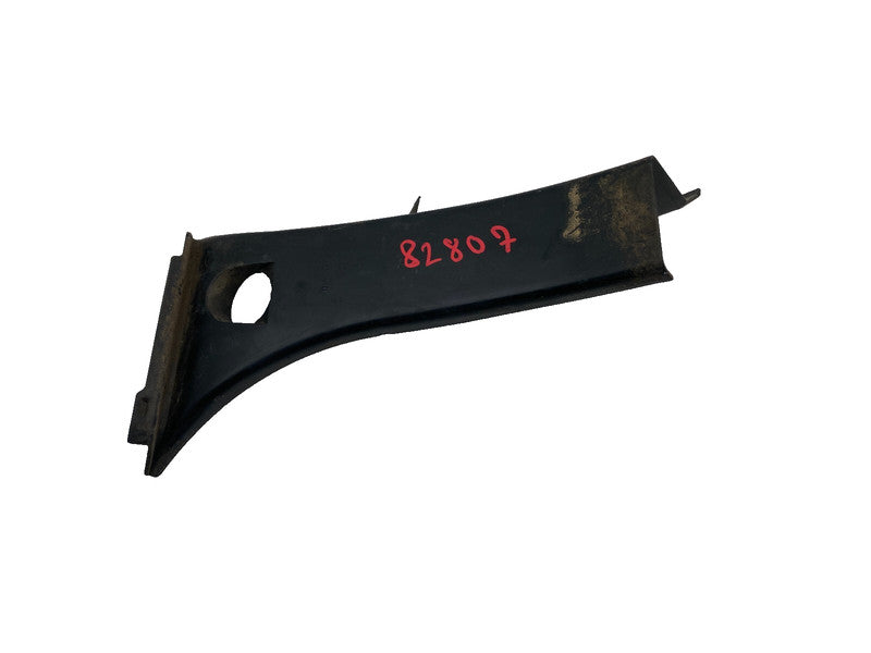 100667500D ⭕ 2012-2015 Tesla Model S Rear Side Trunk Liftgate Trim Cover Right 1006675-00-D