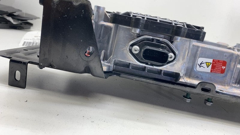 PT00048313-E ⭕22-24 Rivian R1T R1S Battery Onboard Charging Module Unit & Bracket PT00048313E