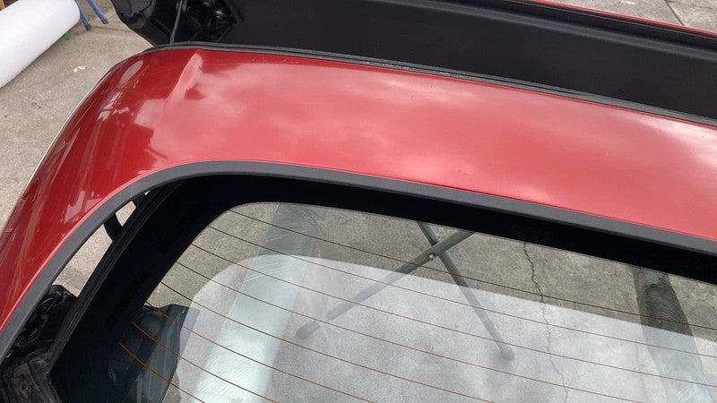 ⭕ 2007-2015 Mazda MX-5 Miata Hard Top Convertible Retractable Assy Red - 41G