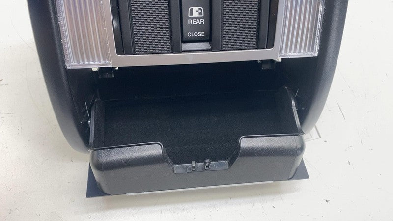 ⭕ 19-25 Ram 1500 Center Overhead Console Sunroof Window Switch Dome Li