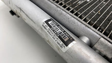 2012-2020 Tesla Model S A/C Air Conditioner Condenser Core + Fan & Shroud Module
