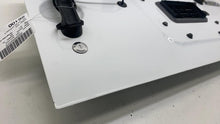 ⭕ 11-18 Wrangler Rear Trunk Back Door Tailgate Deck Lid Panel Lower White - PW7