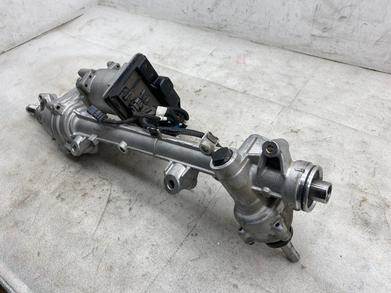 1044831 99 D ⭕2017-2023 Tesla Model 3 Y Power Steering Gear Rack and Pinion Assy 1044831-99-D