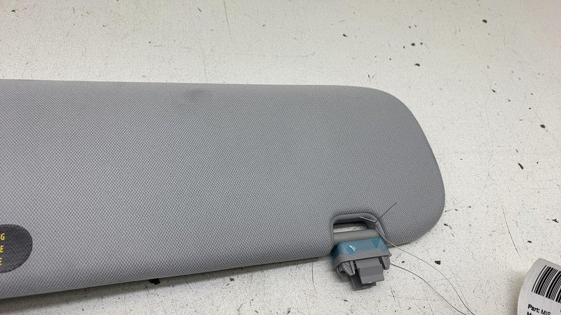 ⭕ 2024-2025 Tesla Model 3 PAIR Front Left & Right Windshield Sun Visor