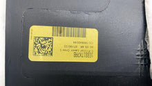2022 Ram 2500 Rear Driver Side C-Pillar Lower Trim Panel Left OEM 1EB81TX7AB