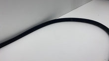 2020-2023 Tesla Model Y Rear Passenger Right Door Body Weatherstrip Rubber Seal